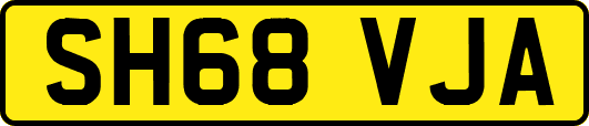 SH68VJA