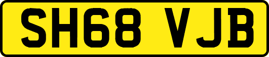 SH68VJB