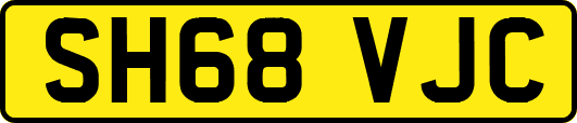 SH68VJC