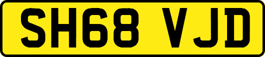 SH68VJD