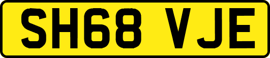 SH68VJE