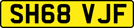 SH68VJF