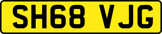 SH68VJG