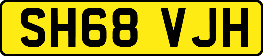 SH68VJH