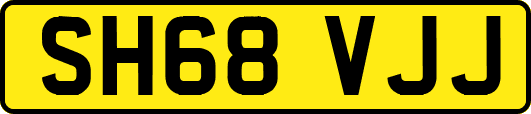 SH68VJJ