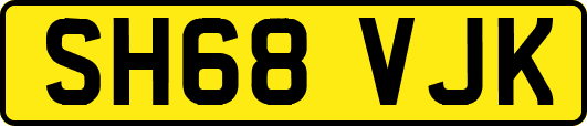 SH68VJK