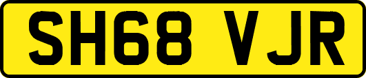 SH68VJR