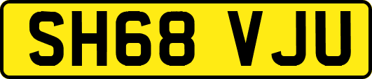 SH68VJU