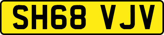 SH68VJV