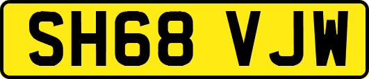 SH68VJW