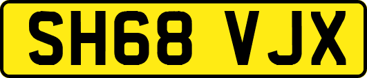 SH68VJX