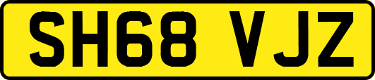SH68VJZ