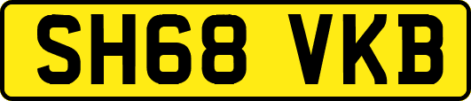 SH68VKB