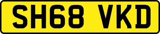 SH68VKD