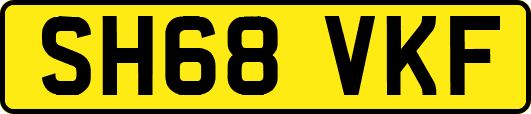 SH68VKF