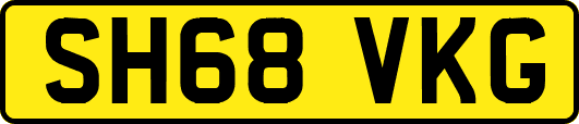 SH68VKG