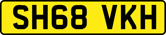 SH68VKH