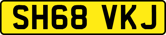 SH68VKJ