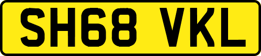 SH68VKL