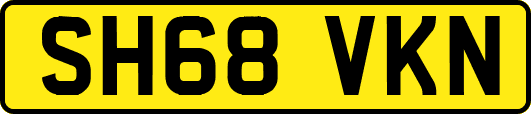 SH68VKN