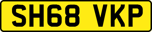 SH68VKP