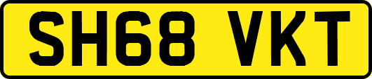 SH68VKT