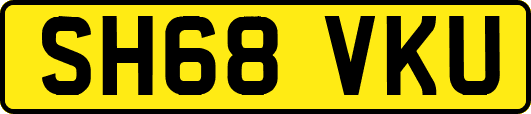 SH68VKU