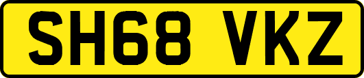 SH68VKZ