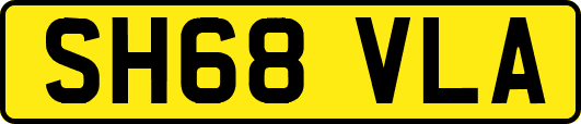 SH68VLA