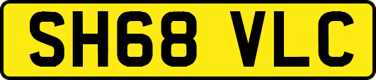 SH68VLC