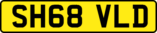 SH68VLD