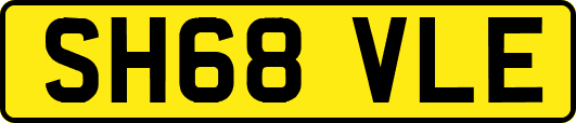SH68VLE