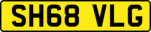 SH68VLG