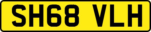 SH68VLH