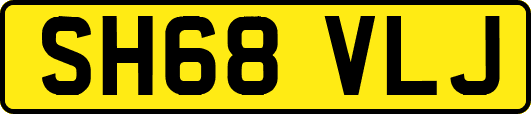 SH68VLJ