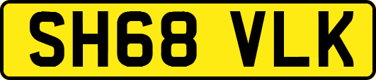 SH68VLK