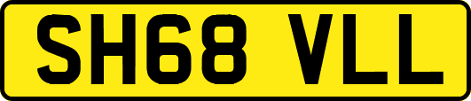 SH68VLL