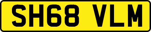 SH68VLM