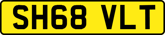 SH68VLT