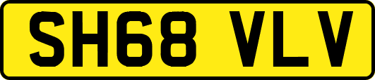 SH68VLV