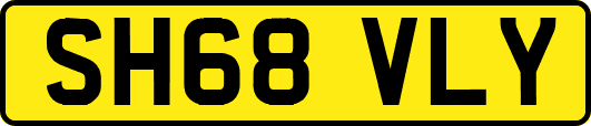 SH68VLY