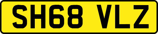 SH68VLZ