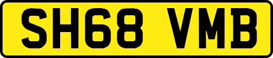 SH68VMB