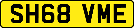 SH68VME