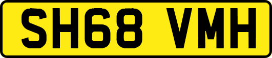 SH68VMH