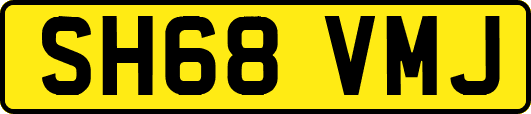 SH68VMJ