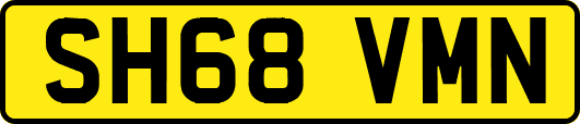 SH68VMN