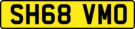 SH68VMO