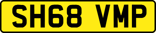 SH68VMP