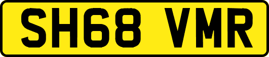 SH68VMR